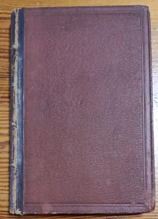 OBRAS SELECTAS DE FRAY LUIS DE LEON