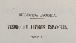 OBRAS SELECTAS DE FRAY LUIS DE LEON