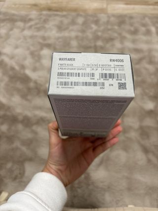 Ray-Ban Meta Wayfarer Nuevas