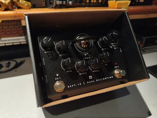 Blackstar Dept. 10 Dual Distortion Pedal