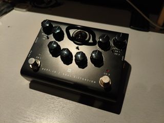 Blackstar Dept. 10 Dual Distortion Pedal