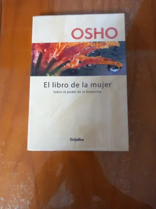 El libro de la mujer