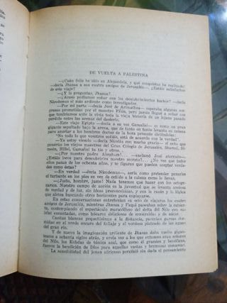 Arpas Eternas. Obra completa. 3 tomos. Esoterismo.