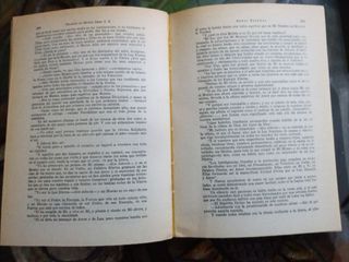 Arpas Eternas. Obra completa. 3 tomos. Esoterismo.