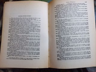 Arpas Eternas. Obra completa. 3 tomos. Esoterismo.