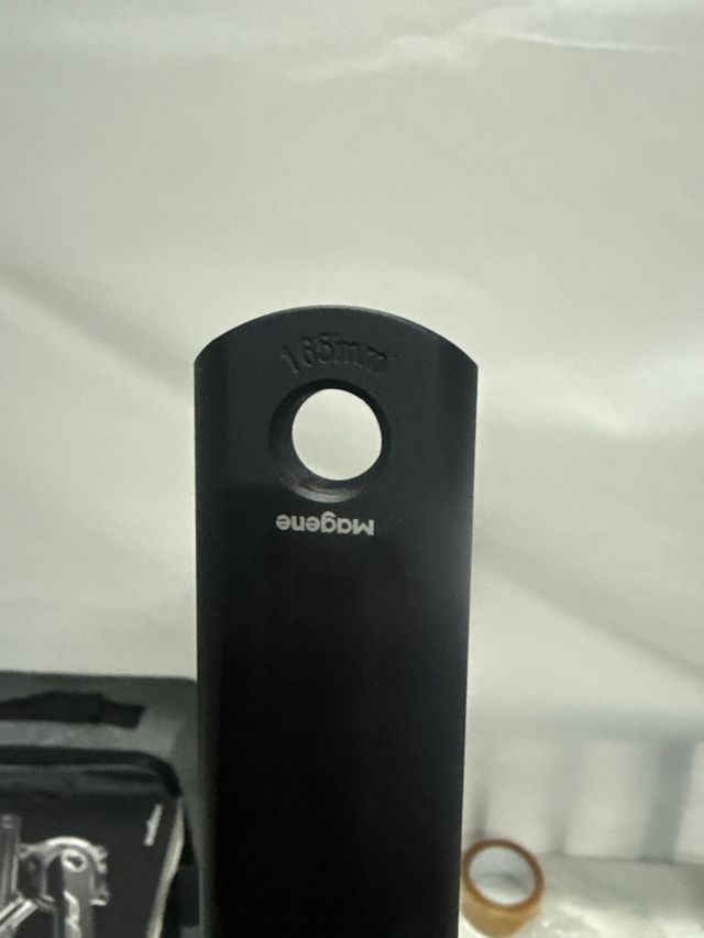 Magene PES P515 - Bielas 165mm