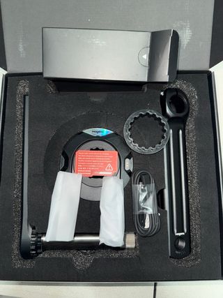 Magene PES P515 - Bielas 165mm