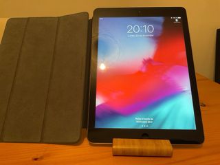 Apple iPad Air 32GB Plata