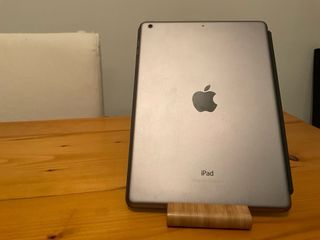 Apple iPad Air 32GB Plata
