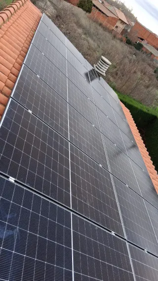 Fotovoltaica