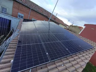 Fotovoltaica