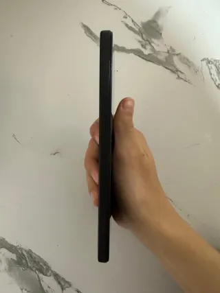 Xiaomi Redmi Note 11 Pro 5G Negro
