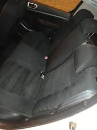Peugeot 307 2007