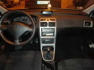 Peugeot 307 2007