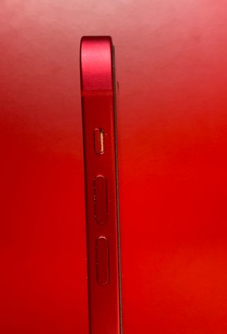 iPhone 12 128GB Rojo