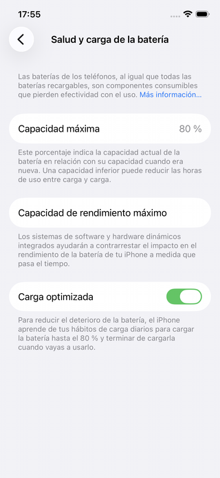 iPhone 12 128GB Rojo