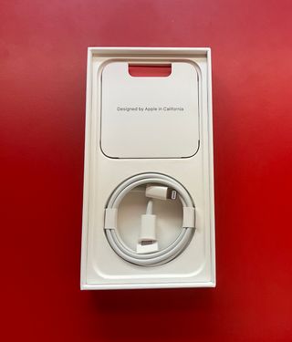 iPhone 12 128GB Rojo