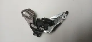 Desviador Shimano Deore XT