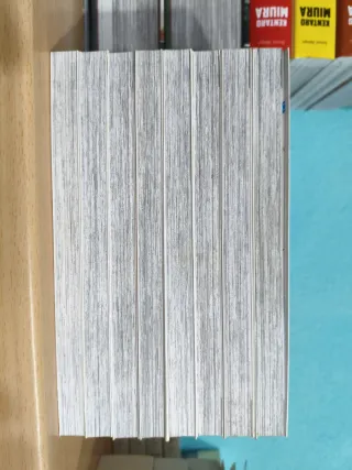 BAKUMAN. 01-08 (CÓMIC MANGA) (Spanish Edition)