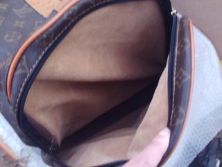 Maleta de viaje Louis Vuitton vintage