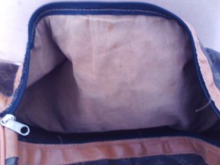 Maleta de viaje Louis Vuitton vintage