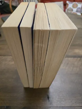 Biblioteca ciencia ficción