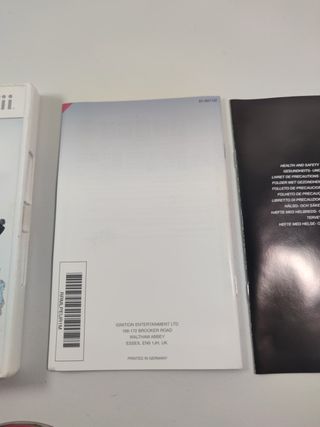 Metal Slug Anthology nINTENDO Wii