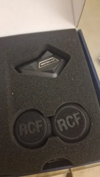 METZELER BT MINI Intercomunicador Moto