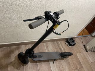 Patinete Eléctrico por Piezas
