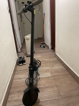 Patinete Eléctrico por Piezas