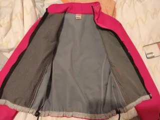 Chaqueta The North Face Rosa