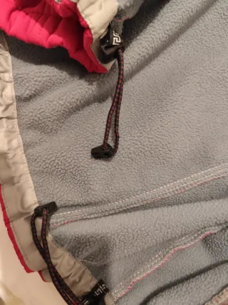 Chaqueta The North Face Rosa