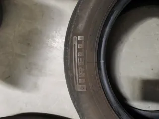 Juego 2 Neumáticos Pirelli