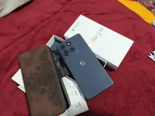 Motorola Moto G86 5G 8/256