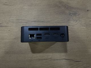 Mini PC Beelink SER5 Ryzen 5 5560U