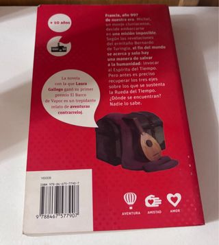 Finis Mundi (Spanish Edition)