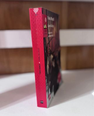 Finis Mundi (Spanish Edition)