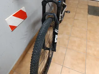 Orbea Oiz 29 Bicicleta Montaña