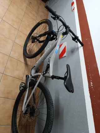 Orbea Oiz 29 Bicicleta Montaña