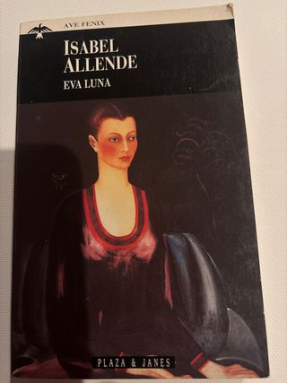 Eva Luna (Spanish Edition)