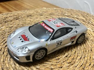 Coche de juguete Ferrari GT Sport