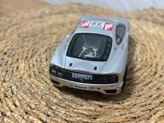 Coche de juguete Ferrari GT Sport