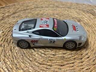 Coche de juguete Ferrari GT Sport
