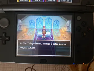 Dragon Quest IX: Sentinels of the Starry Skies