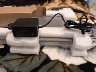 Alurin Flex Advance IA Portátil Azul