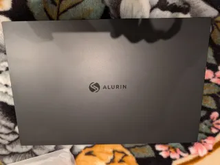 Alurin Flex Advance IA Portátil Azul