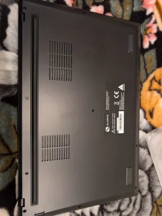 Alurin Flex Advance IA Portátil Azul