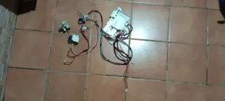 Despiece Lavadora Indesit