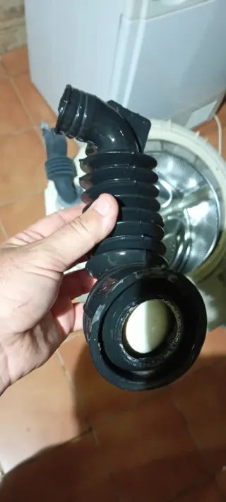 Despiece Lavadora Indesit