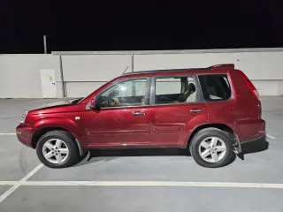 Nissan X-Trail 2004